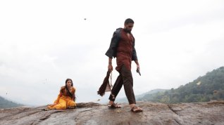 Online film Raavan