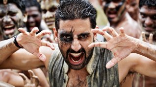 Online film Raavan