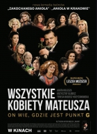 Online film Wszystkie kobiety Mateusza