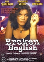 Online film Lámanou angličtinou