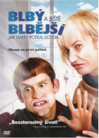 Online film Blbý a ještě blbější: Jak Harry potkal Lloyda