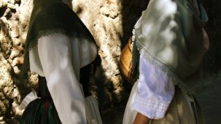Online film Maìn - La casa della felicità