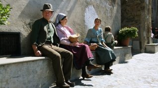 Online film Maìn - La casa della felicità