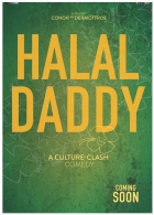 Online film Halal Daddy
