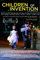 Online film Children of Invention