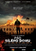 Online film Pád Bílého domu