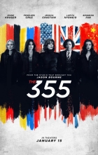 Online film The 355