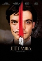 Online film Little Ashes