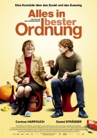 Online film Alles in bester Ordnung