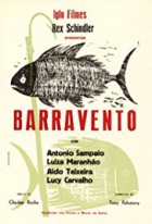 Online film Barravento