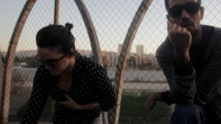 Online film Pares y Nones