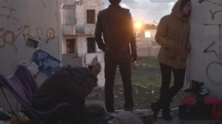 Online film Pares y Nones