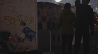 Online film Pares y Nones