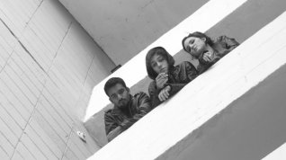 Online film Pares y Nones