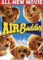 Online film Air Buddies - Štěnata