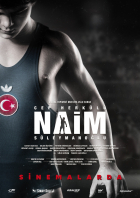 Online film Cep Herkülü: Naim Süleymanoglu
