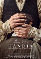 Online film Handia