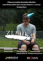 Online film Zlehka