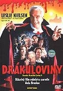 Online film Drákuloviny