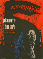 Online film Planeta bouří