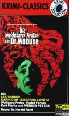 Online film Neviditelné spáry doktora Mabuse