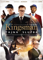 Online film Kingsman: Tajná služba