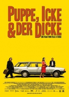 Online film Puppe, Icke & der Dicke