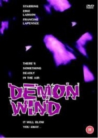 Online film Démonický vítr