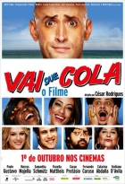 Online film Vai que Cola - O Filme