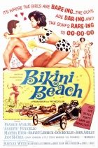 Online film Bikini Beach