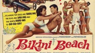 Online film Bikini Beach