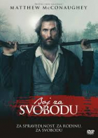 Online film Boj za svobodu