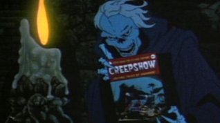 Online film Creepshow