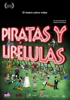 Online film Piratas y libélulas