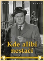 Online film Kde alibi nestačí
