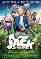 Online film Jack bestelt een broertje