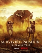 Online film Delta Okavanga: Kousek ráje