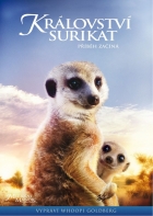 Online film Království Surikat: Příběh začíná