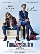 Online film L'un dans l'autre