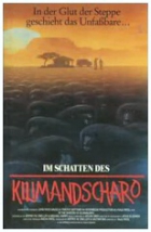 Online film Ve stínu Kilimandžára