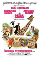 Online film Doktor Doolittle
