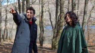 Online film La enfermedad del domingo