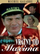 Online film Vrátný od Maxima