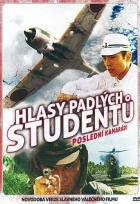 Online film Hlasy padlých studentů: Poslední kamarádi