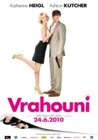 Online film Vrahouni