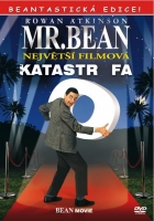 Online film Mr. Bean: Největší filmová katastrofa