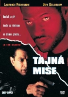 Online film Tajná mise