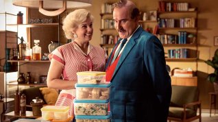 Online film Tatínek a továrna na čokoládu