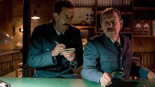 Online film Tatínek a továrna na čokoládu