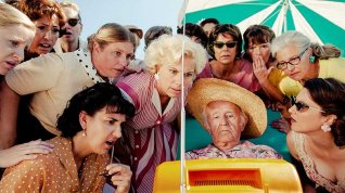 Online film Tatínek a továrna na čokoládu